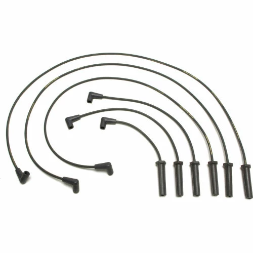 Spark Plug Wire Set - Delphi XS10206 9 Spark Plug Wire Set - Delphi XS10206 - Image 7