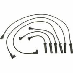 Spark Plug Wire Set - Delphi XS10208 -Cheap Ignition Store PXU DEXS10208