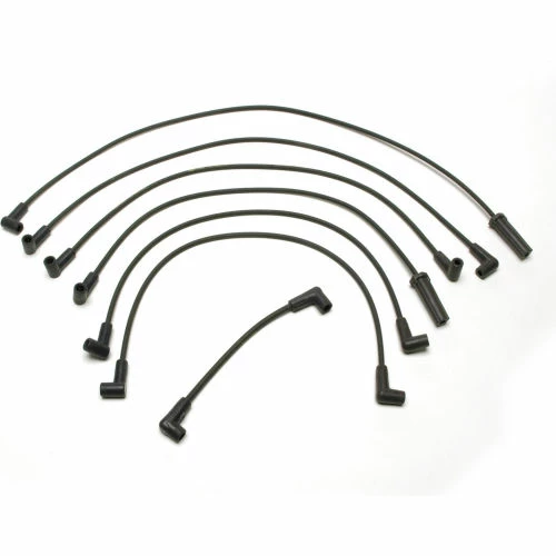 Spark Plug Wire Set - Delphi XS10211 10 Spark Plug Wire Set - Delphi XS10211 - Image 8