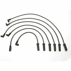 Spark Plug Wire Set - Delphi XS10212 -Cheap Ignition Store PXU DEXS10212