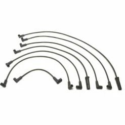 Spark Plug Wire Set - Delphi XS10215 -Cheap Ignition Store PXU DEXS10215