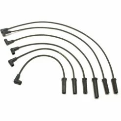 Spark Plug Wire Set - Delphi XS10218 17 Spark Plug Wire Set - Delphi XS10218 -Cheap Ignition Store PXU DEXS10218
