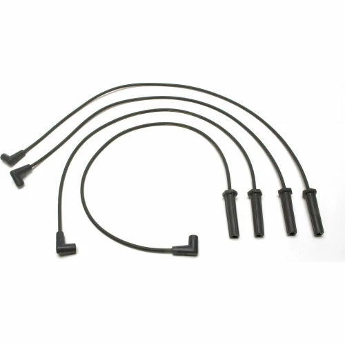 Spark Plug Wire Set - Delphi XS10219 9 Spark Plug Wire Set - Delphi XS10219 - Image 7