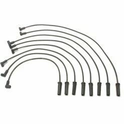 Spark Plug Wire Set - Delphi XS10220 -Cheap Ignition Store PXU DEXS10220