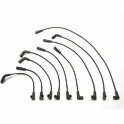 Spark Plug Wire Set - Delphi XS10225 -Cheap Ignition Store PXU DEXS10225