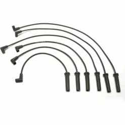 Spark Plug Wire Set - Delphi XS10226 -Cheap Ignition Store PXU DEXS10226