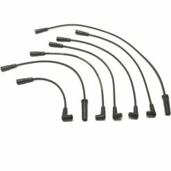 Spark Plug Wire Set - Delphi XS10227 17 Spark Plug Wire Set - Delphi XS10227 -Cheap Ignition Store PXU DEXS10227