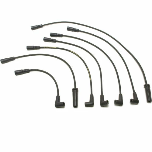 Spark Plug Wire Set - Delphi XS10227 10 Spark Plug Wire Set - Delphi XS10227 - Image 8