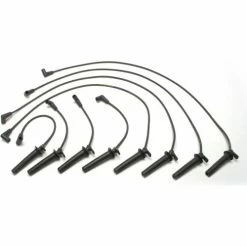 Spark Plug Wire Set - Delphi XS10234 15 Spark Plug Wire Set - Delphi XS10234 -Cheap Ignition Store PXU DEXS10234