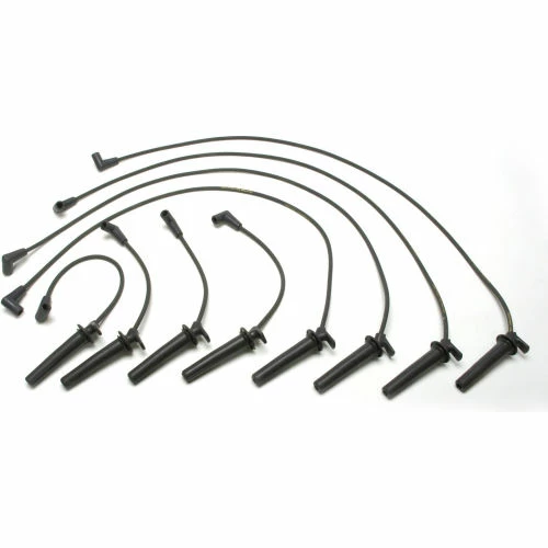 Spark Plug Wire Set - Delphi XS10234 9 Spark Plug Wire Set - Delphi XS10234 - Image 7