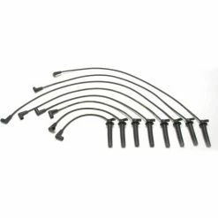 Spark Plug Wire Set - Delphi XS10236 -Cheap Ignition Store PXU DEXS10236