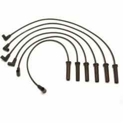 Spark Plug Wire Set - Delphi XS10239 -Cheap Ignition Store PXU DEXS10239