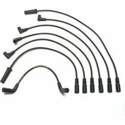 Spark Plug Wire Set - Delphi XS10242 -Cheap Ignition Store PXU DEXS10242