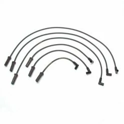 Spark Plug Wire Set - Delphi XS10246 -Cheap Ignition Store PXU DEXS10246