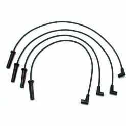 Spark Plug Wire Set - Delphi XS10254 -Cheap Ignition Store PXU DEXS10254