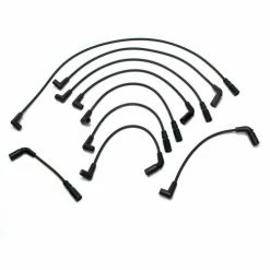 Spark Plug Wire Set - Delphi XS10257 17 Spark Plug Wire Set - Delphi XS10257 -Cheap Ignition Store PXU DEXS10257