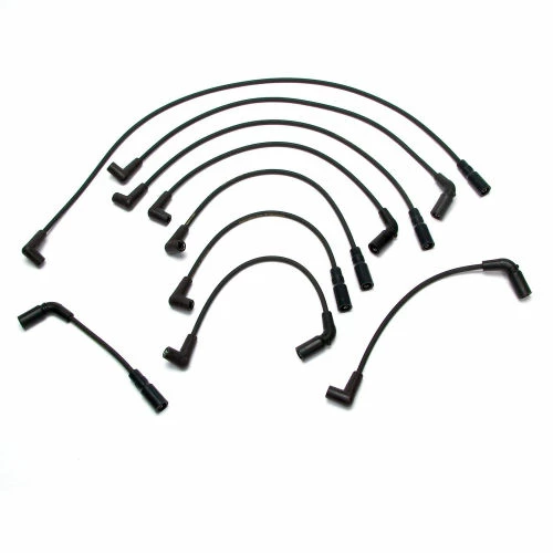 Spark Plug Wire Set - Delphi XS10257 10 Spark Plug Wire Set - Delphi XS10257 - Image 8