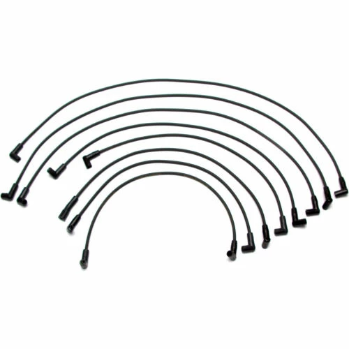 Spark Plug Wire Set - Delphi XS10261 9 Spark Plug Wire Set - Delphi XS10261 - Image 7