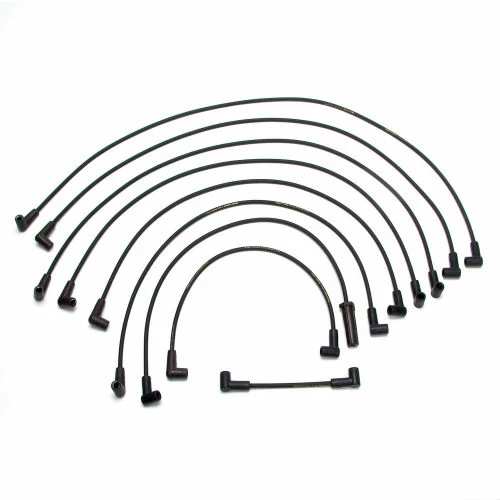 Spark Plug Wire Set - Delphi XS10265 9 Spark Plug Wire Set - Delphi XS10265 - Image 7