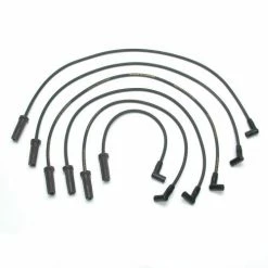 Spark Plug Wire Set - Delphi XS10277 15 Spark Plug Wire Set - Delphi XS10277 -Cheap Ignition Store PXU DEXS10277