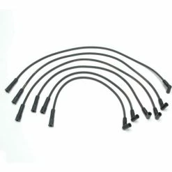 Spark Plug Wire Set - Delphi XS10278 -Cheap Ignition Store PXU DEXS10278