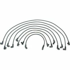 Spark Plug Wire Set - Delphi XS10283 -Cheap Ignition Store PXU DEXS10283