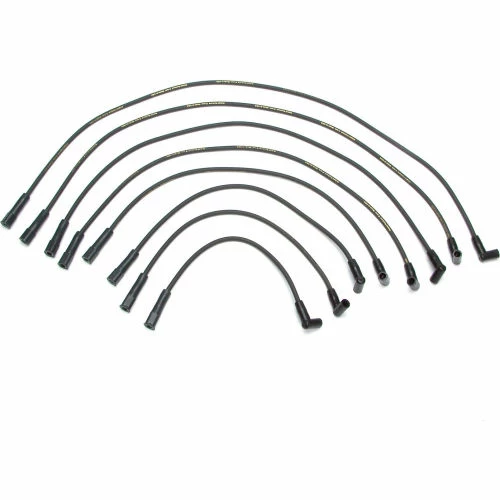 Spark Plug Wire Set - Delphi XS10286 9 Spark Plug Wire Set - Delphi XS10286 - Image 7