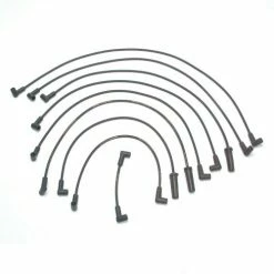 Spark Plug Wire Set - Delphi XS10290 -Cheap Ignition Store PXU DEXS10290