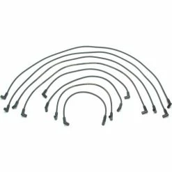 Spark Plug Wire Set - Delphi XS10296 15 Spark Plug Wire Set - Delphi XS10296 -Cheap Ignition Store PXU DEXS10296