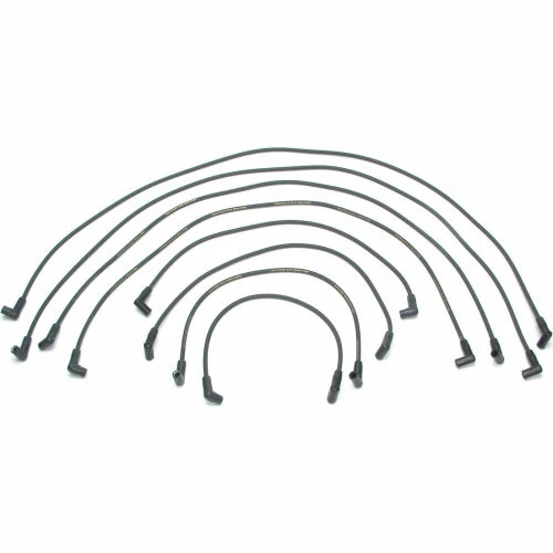 Spark Plug Wire Set - Delphi XS10296 9 Spark Plug Wire Set - Delphi XS10296 - Image 7