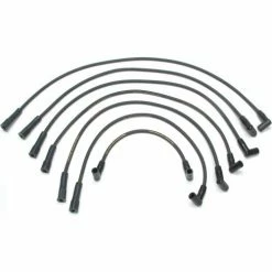 Spark Plug Wire Set - Delphi XS10302 -Cheap Ignition Store PXU DEXS10302