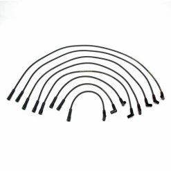 Spark Plug Wire Set - Delphi XS10303 -Cheap Ignition Store PXU DEXS10303