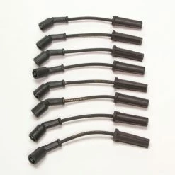 Spark Plug Wire Set - Delphi XS10388 -Cheap Ignition Store PXU DEXS10388