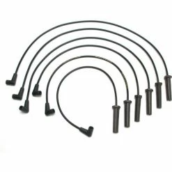 Spark Plug Wire Set - Delphi XS10390 -Cheap Ignition Store PXU DEXS10390