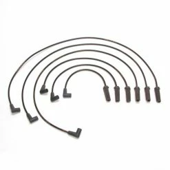 Spark Plug Wire Set - Delphi XS10392 15 Spark Plug Wire Set - Delphi XS10392 -Cheap Ignition Store PXU DEXS10392