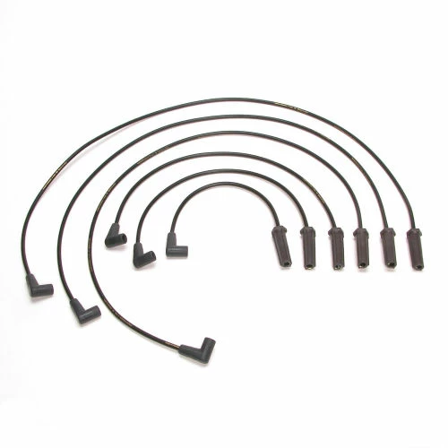 Spark Plug Wire Set - Delphi XS10392 9 Spark Plug Wire Set - Delphi XS10392 - Image 7
