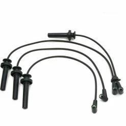 Spark Plug Wire Set - Delphi XS10540 -Cheap Ignition Store PXU DEXS10540