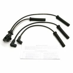 Spark Plug Wire Set - Delphi XS10541 -Cheap Ignition Store PXU DEXS10541