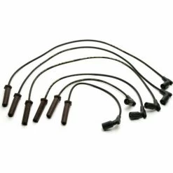 Spark Plug Wire Set - Delphi XS10543 -Cheap Ignition Store PXU DEXS10543