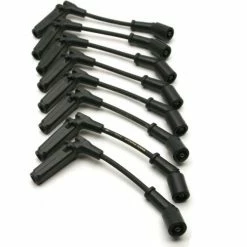 Spark Plug Wire Set - Delphi XS10545 -Cheap Ignition Store PXU DEXS10545