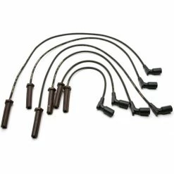 Spark Plug Wire Set - Delphi XS10546 -Cheap Ignition Store PXU DEXS10546