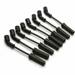 Spark Plug Wire Set - Delphi XS10547 -Cheap Ignition Store PXU DEXS10547