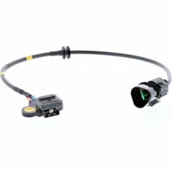 Engine Crankshaft Position Sensor, Denso 196-8007