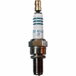 Iridium Racing Spark Plug, Denso 5735