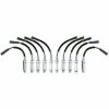 IGN WIRE SET-7MM, Denso 671-0009 2 IGN WIRE SET-7MM, Denso 671-0009 -Cheap Ignition Store PXU NP671 0009