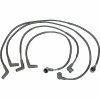 IGN WIRE SET-7MM, Denso 671-2001 -Cheap Ignition Store PXU NP671 2001