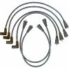 IGN WIRE SET-7MM, Denso 671-2002 -Cheap Ignition Store PXU NP671 2002