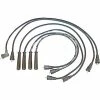 IGN WIRE SET-7MM, Denso 671-4002 -Cheap Ignition Store PXU NP671 4002