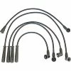 IGN WIRE SET-7MM, Denso 671-4003 -Cheap Ignition Store PXU NP671 4003