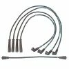 IGN WIRE SET-7MM, Denso 671-4004 2 IGN WIRE SET-7MM, Denso 671-4004 -Cheap Ignition Store PXU NP671 4004